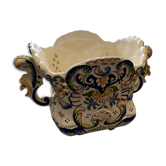 Rouen porcelain catchall