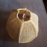 Apply in wicker flower petal