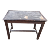Farmhouse table
