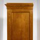 Grande armoire trois portes en chêne - Interguerre 1920-1939