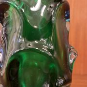 Propeller vase by Jan Kotik, 1950's