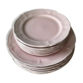 Assiettes