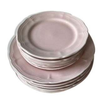 Plates