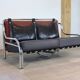 Stringa Sofa by Gae Aulenti for Poltronova, 1965