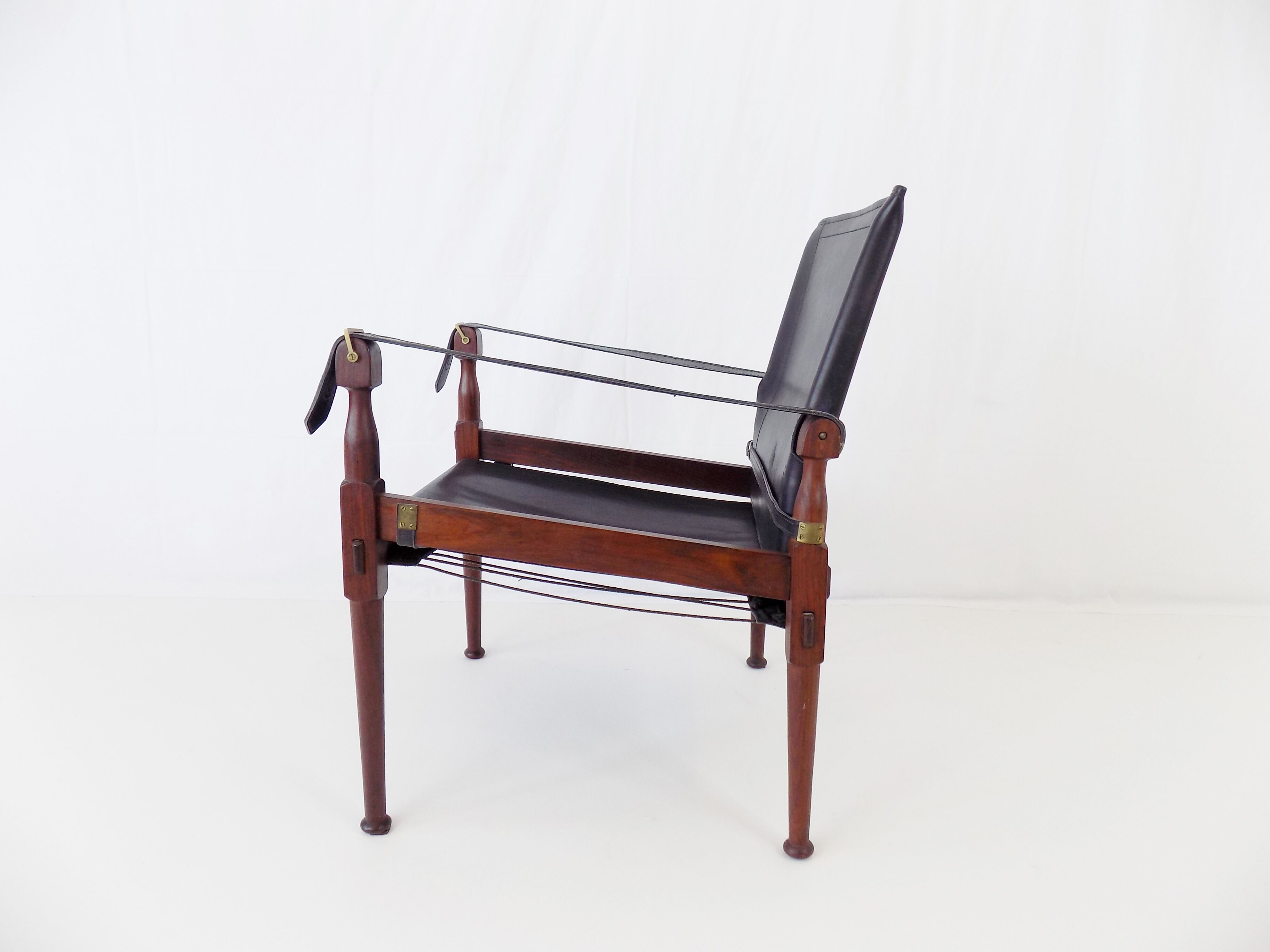 Hayat Safari Roorkee Campaign chairs set of 2