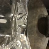 Baccarat trinket bowl