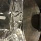Baccarat trinket bowl