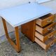 Vintage 50s/60s Trade Desk