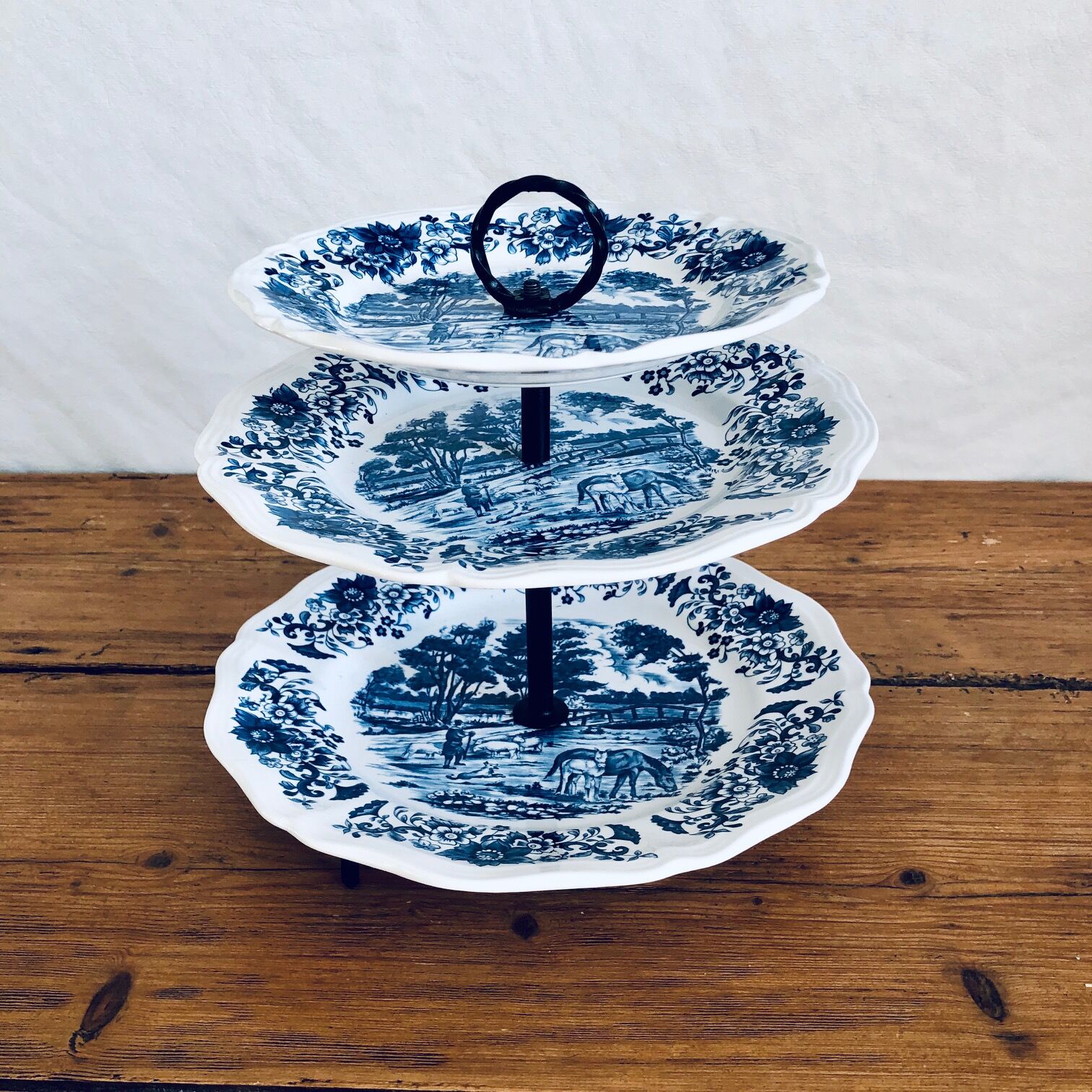 Servant 3 floors Sarreguemines