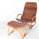 Chaise longue by Yuruzu Yamakawa