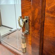 French Art Deco display cabinet