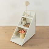 Table d'appoint postmoderne