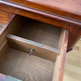 Stepped office XIXth