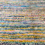 Tapis berbère Azilal, 170x115 cm