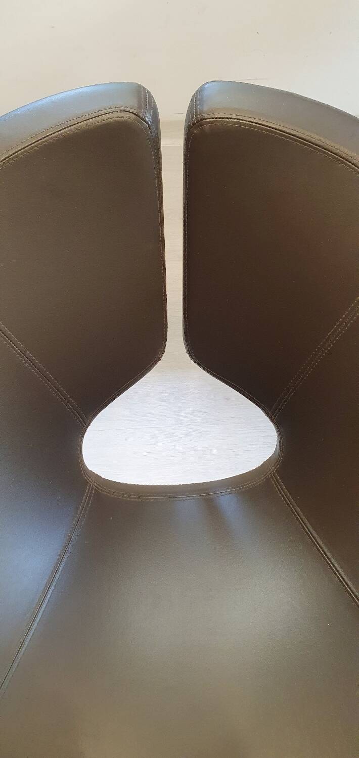 'Little Apollo' chair for Artifort