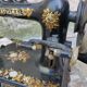 New national font machine Napoleon lll