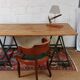 Bureau d'architecte