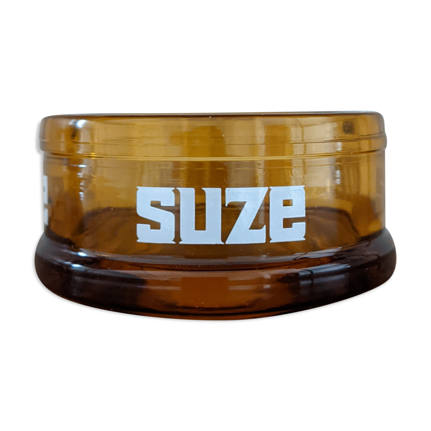 Ashtray Suze