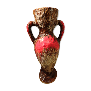 vase vallauris