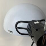 Design desk lamp model "libellule" Harvey Guzzini 1970 Italy