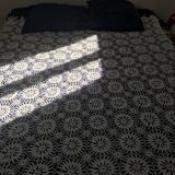 Bed top
