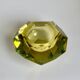 Flavio Poli Murano Glas Bowl