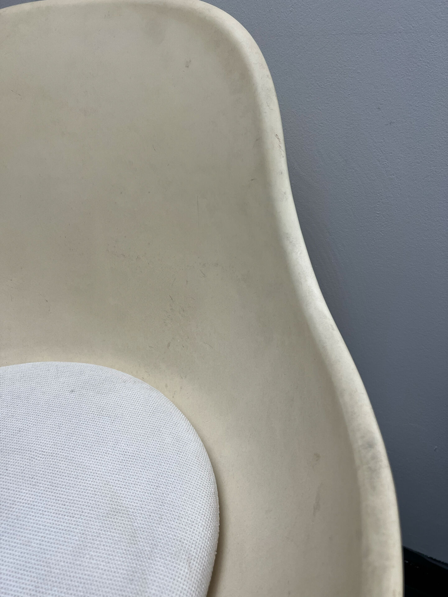 Set of 6 Jakob chairs by Chris Martin 1995/2000