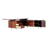 "9000" Series Desk by George Nelson for Herman Miller, USA 1960s