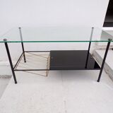 Coffee table year 60s