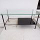 Table basse années 60