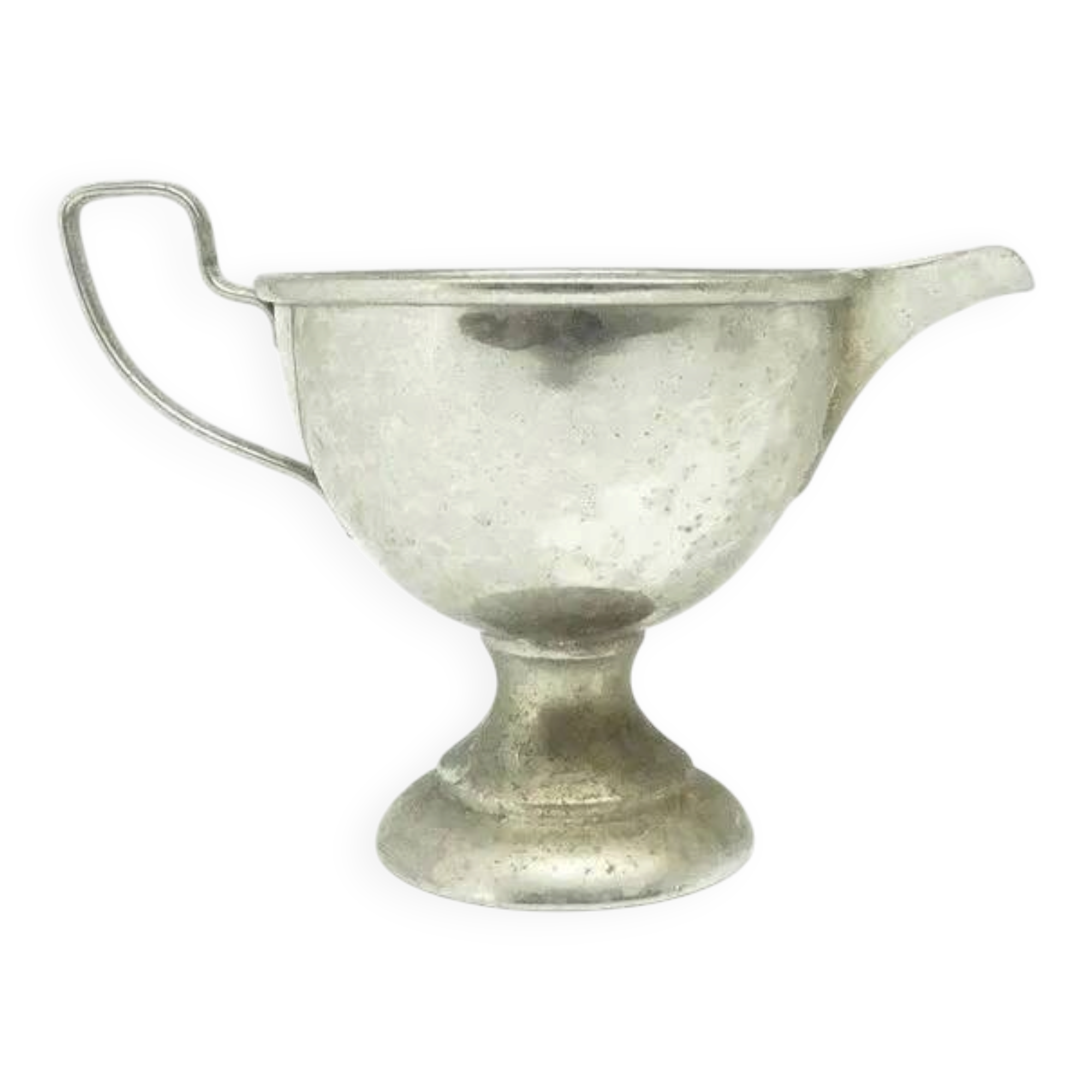 K6i art deco milk jug