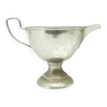 K6i art deco milk jug