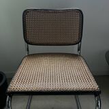 Chair Cesca B32 edition Gavina