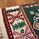 Traditional Design Handmade Kilim Runner Rug