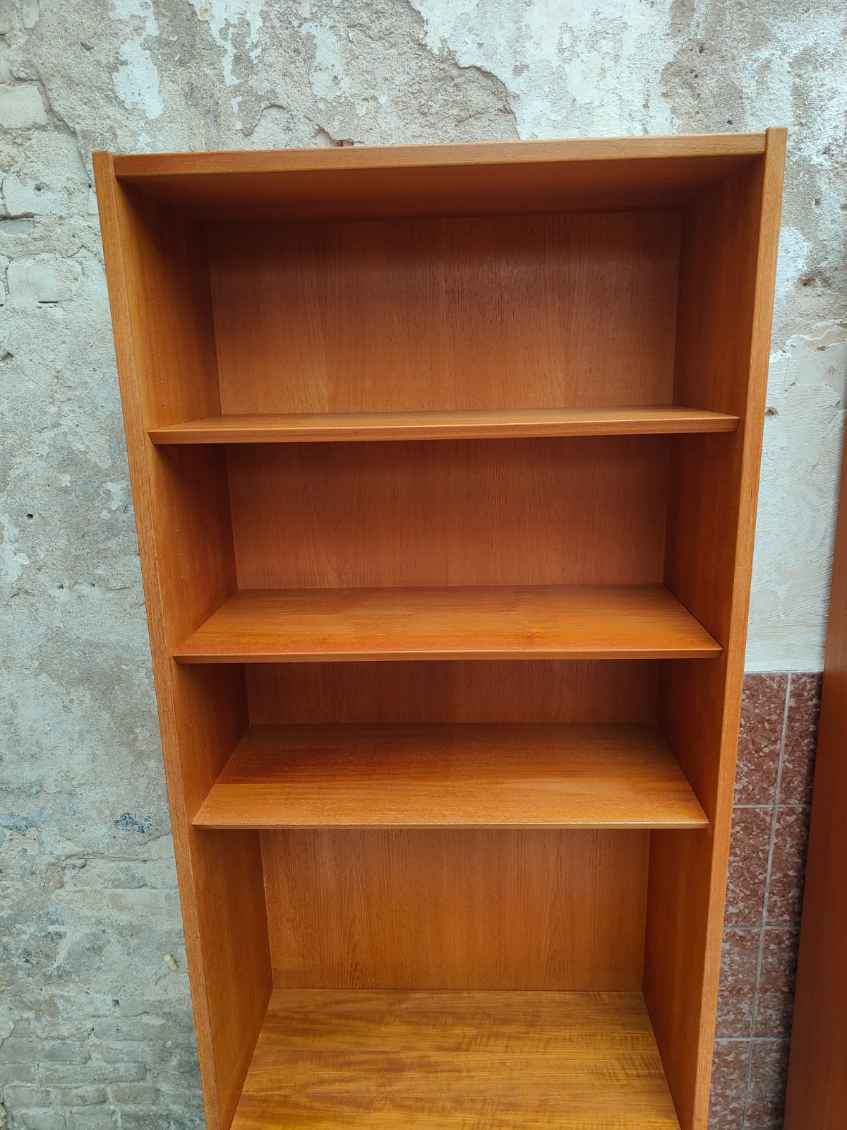 Mid century highboards