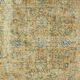 Anatolian handmade vintage rug 346 cm x 248 cm