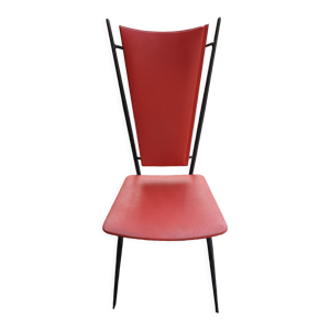chaise de bureau années