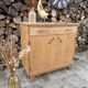 Refurbished vintage 1960s sideboard