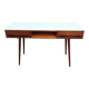 Bureau par M. Pozar pour Up Závody, ancienne Tchécoslovaquie, années 1960.