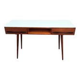 Desk by M. Pozar for Up Závody, Former Czechoslovakia, 1960s