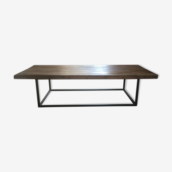 Low table