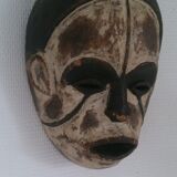 African mask