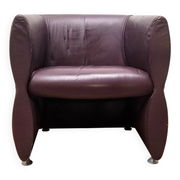 Vintage Demi-Huit armchair, Haworth