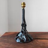 Antique Art Deco lamp
