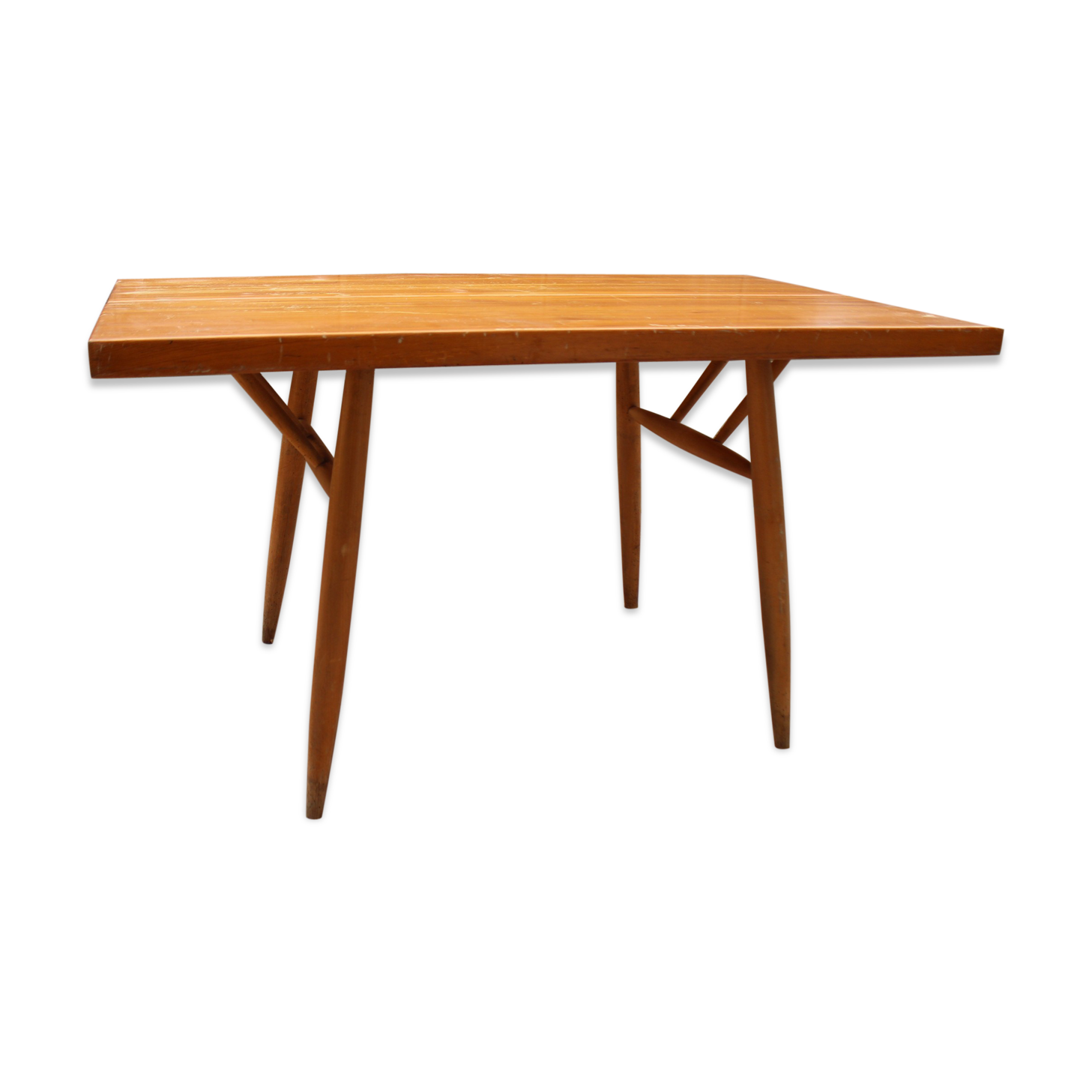 Table pirkka by Ilmari Tapiovaara