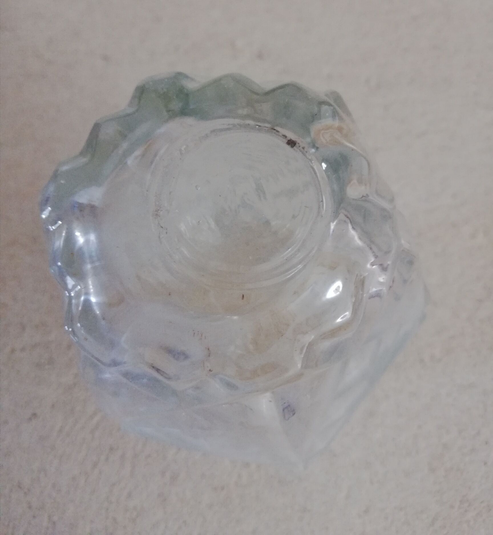 Vase Art déco