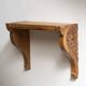 Wall shelf "Augustine"