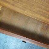 50s/60s bedside table