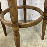 Vintage bistro stool