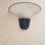 Murano wall lamp